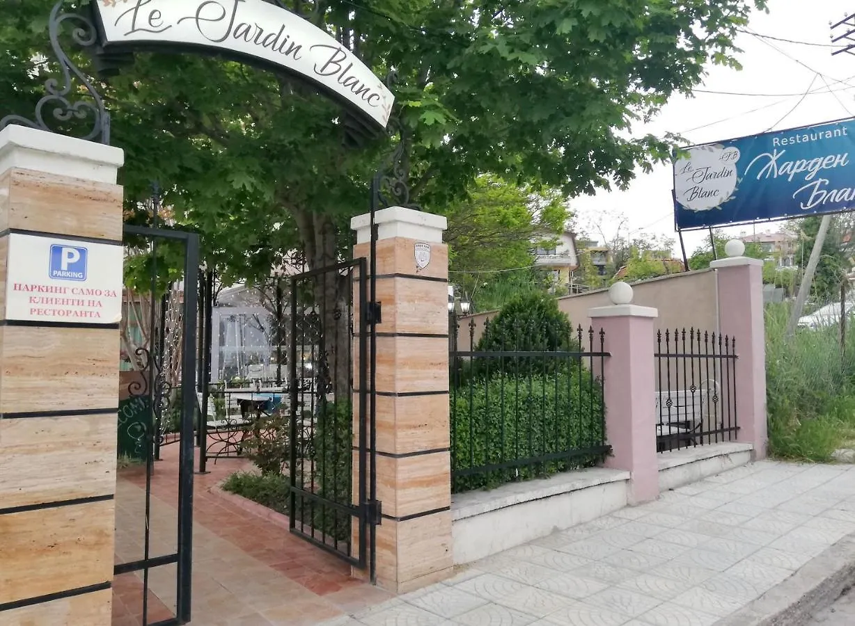 Black Sea Narcissus - Quiet Studio With Amazing Sea View Varna