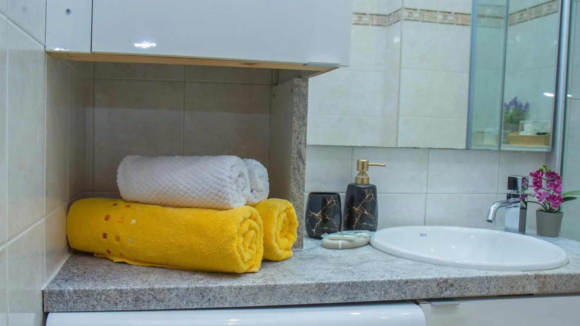 Black Sea Narcissus - Quiet Studio With Amazing Sea View Varna