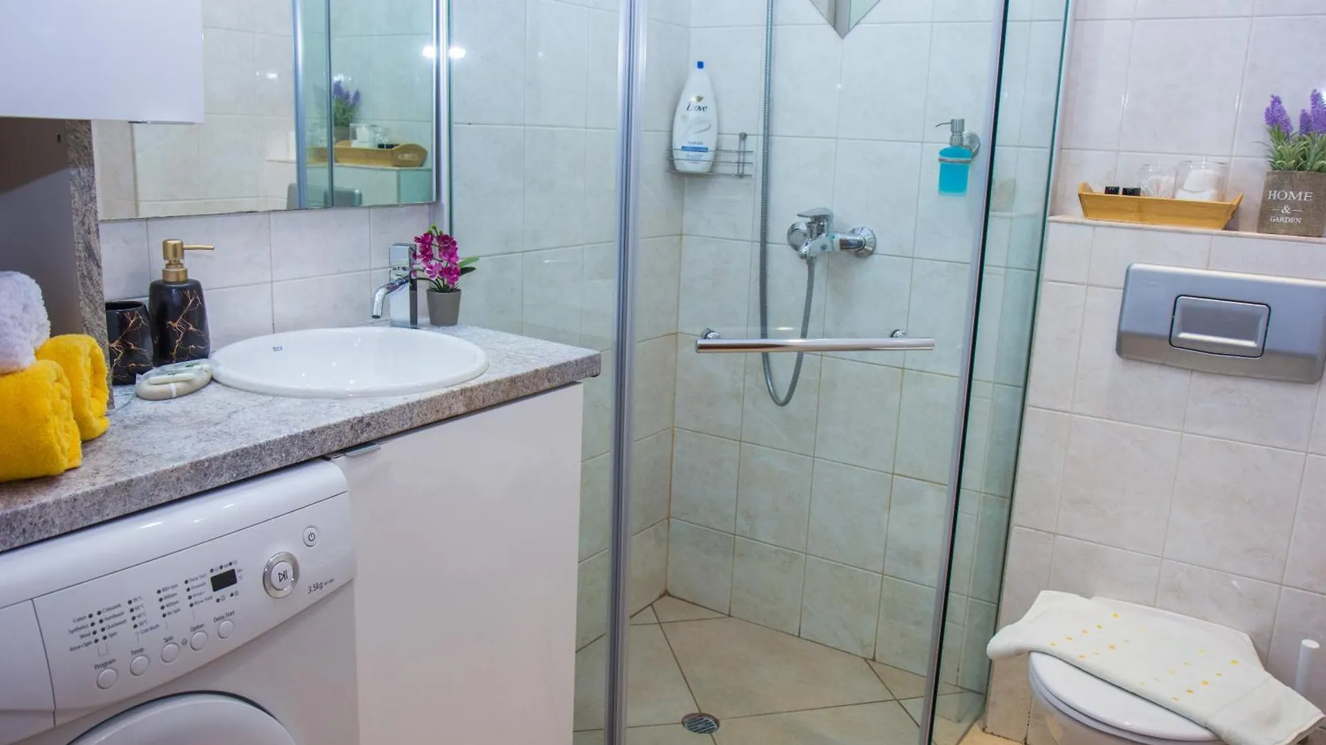 Black Sea Narcissus - Quiet Studio With Amazing Sea View Varna